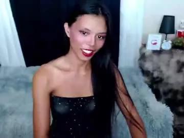 blacklady_onboard from Chaturbate is Freechat