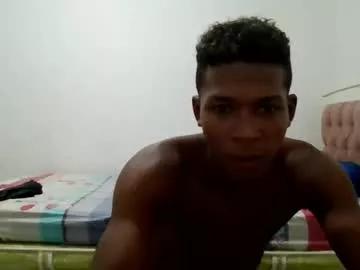 blackpanther_king from Chaturbate is Freechat