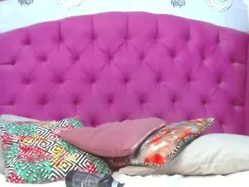 blaiir_moon — tie me up and control my toy [73 tokens left] Welcome to my room, let me fulfill all your fantasies #squirt #anal #bdsm #latina #fetish