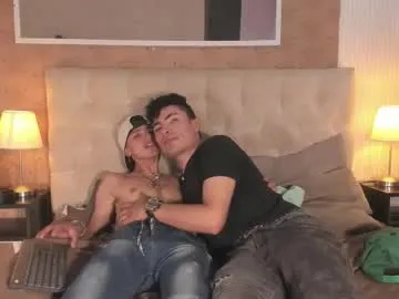 Avatar of blainexjerry