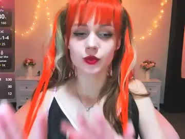 blair_venom — #lovense #new #british #cum #squirt