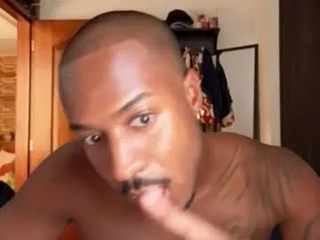 blckexperience — Freechat on Chaturbate