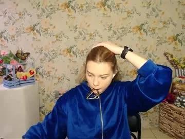 blonde_mia_ from Chaturbate is Freechat