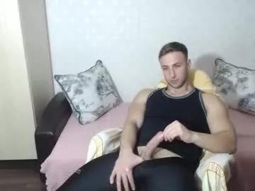 blondeagle from Chaturbate is Freechat