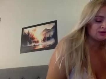 blondekittykat69 from Chaturbate is Freechat