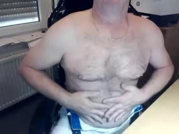 blonderbear13 from Chaturbate is Freechat