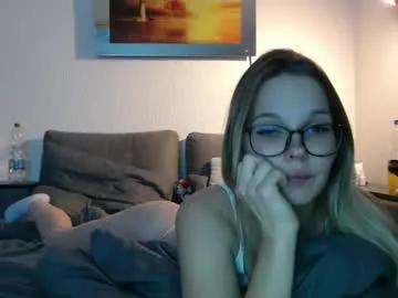 blondie_2739 from Chaturbate is Freechat