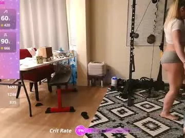 Avatar of blondiebubblebooty