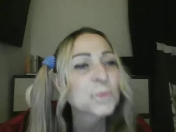 blondkitti — Goal: For a good mood #new #shy #bigboos #feet #milf - Next Goal: For a good mood