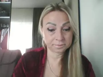 Avatar of blondkitti