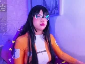 blue_koi from Chaturbate is Freechat