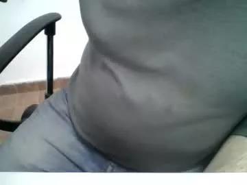 bluewolf80 from Chaturbate is Freechat