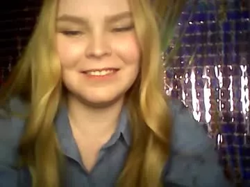 Avatar of blushing_star