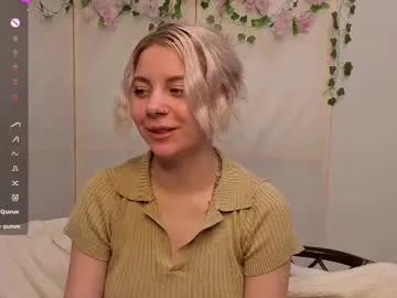 blushkitty — GOAL: suck fingers on camera ^^ today is the day when you can bring me to a cosmic orgasm, don't miss it, join the madness soon =) #18 #new #skinny #blonde #shy [17 tokens remaining]