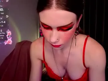 bonbonrosee — GOAL: tease boobs [2 tokens remaining] Welcome to my room! #smalltits #pvt #stockings #lovense #18