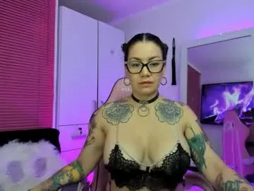 bonnieray1212h's avatar