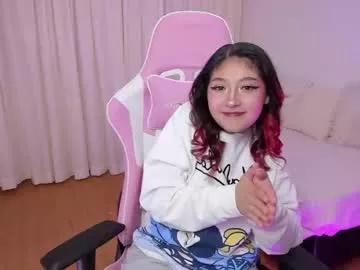 booniee_girl from Chaturbate is Freechat