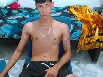 boy_dirty_horny1 from Chaturbate is Freechat