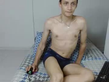 boy_super_ from Chaturbate is Freechat