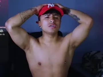 Avatar of boylatin_777