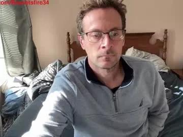 boysetsfire34 from Chaturbate is Freechat