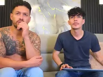 boysonfiree's avatar