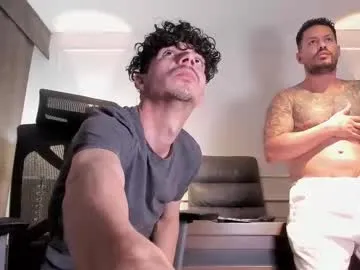 boysonfiree — GOAL: Spanks red ass x10 [0 tokens remaining] Today Naughty couple  #cum #couple #gay #bigcock #muscle