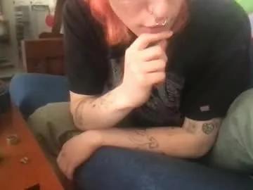 boywithbug from Chaturbate is Freechat