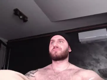 brad_pittfall — Goal: Make me cum  #hairy #bigcock #beard #bigballs #hairy #bigcock #beard #bigballs  - Next Goal: cumshow