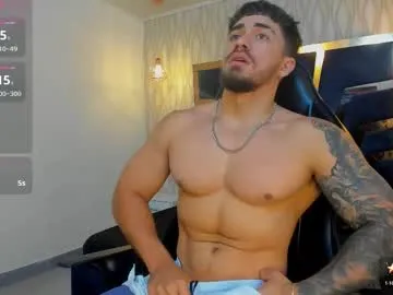 Avatar of brad_summer