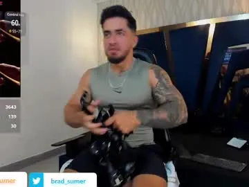 Avatar of brad_summer