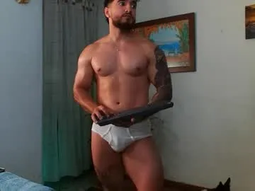 bradley_martinez — cumshoot #muscle #bigcock #bigass #pvt #fit [1500 tokens remaining]