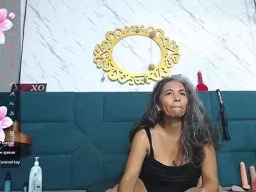 brenda_velasquez from Chaturbate is Freechat