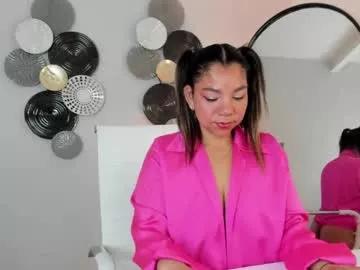 briana_james__ from Chaturbate is Freechat