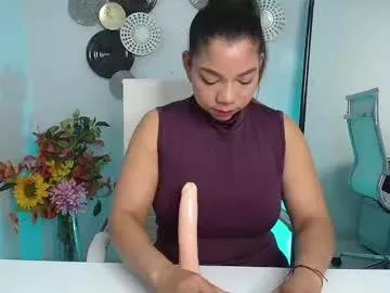briana_james__ from Chaturbate is Freechat