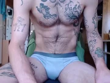 brianmuscle from Chaturbate is Freechat