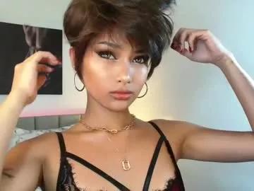 bridget_spring6871 from Chaturbate is Group