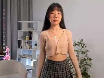 bridgetbottrell — GOAL: Hot tease with my top [100 tokens remaining] Welcome to the abode of cuteness #lovense #asian #teen #18 #skinny