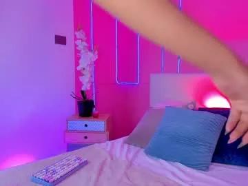 britany_jhonson_ from Chaturbate is Freechat