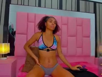 brithanyslim from Chaturbate is Freechat