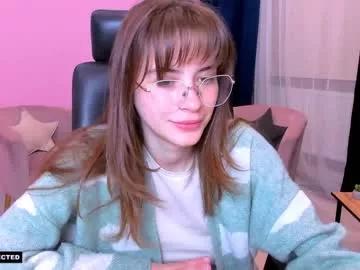 britney_silver from Chaturbate is Freechat