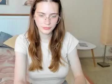 britney_silver from Chaturbate is Freechat