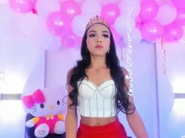 brittany_gil — Happy birthday my beautiful goddess Brittany #daddy  #ebony #Smoker #party #latina [6358 tokens remaining]