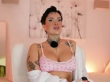 brivibexoxo — Freechat on Chaturbate