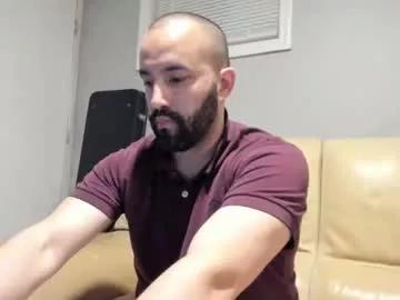 brokenmike31 from Chaturbate is Freechat