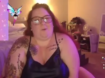 brookenicole3 — Cum hang :) - Goal: Cum vibe me :) - #bbw #femdomination  #exhibitionist  #lovense #naturalbigtits