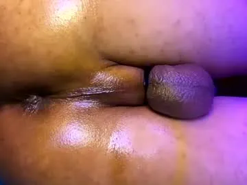 browndickchris — #bigdick #ass #smoke #plug