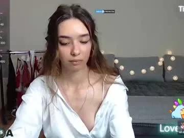 brownie_princess from Chaturbate is Freechat