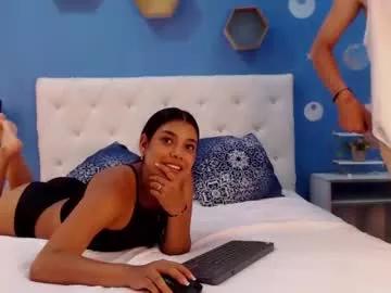 bruce_and_julieta from Chaturbate is Freechat