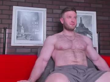 brucewilsonn from Chaturbate is Freechat